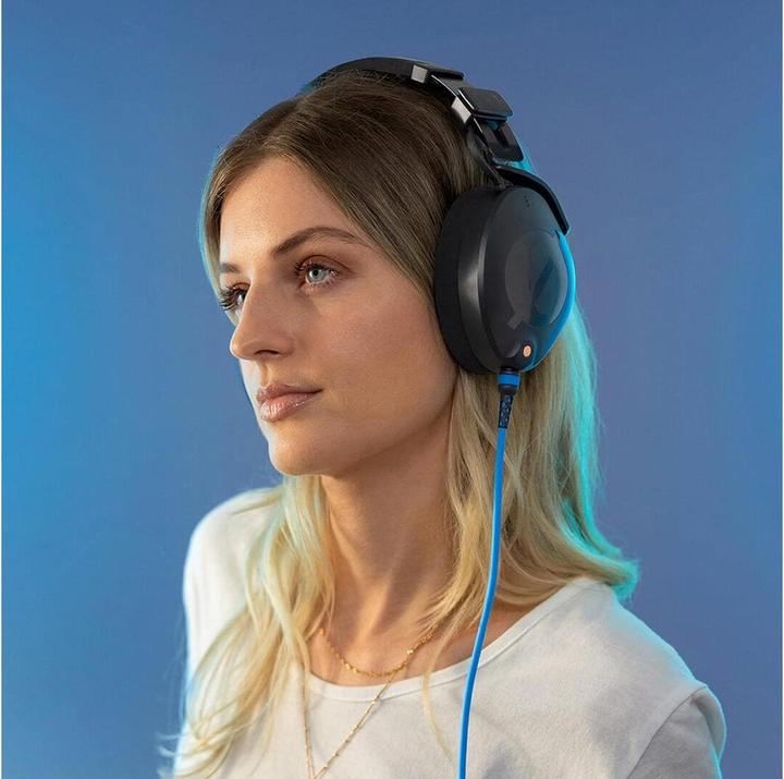Produktbild RØDE NTH-Cable12 blue (1.2m, 3.5mm Klinke)