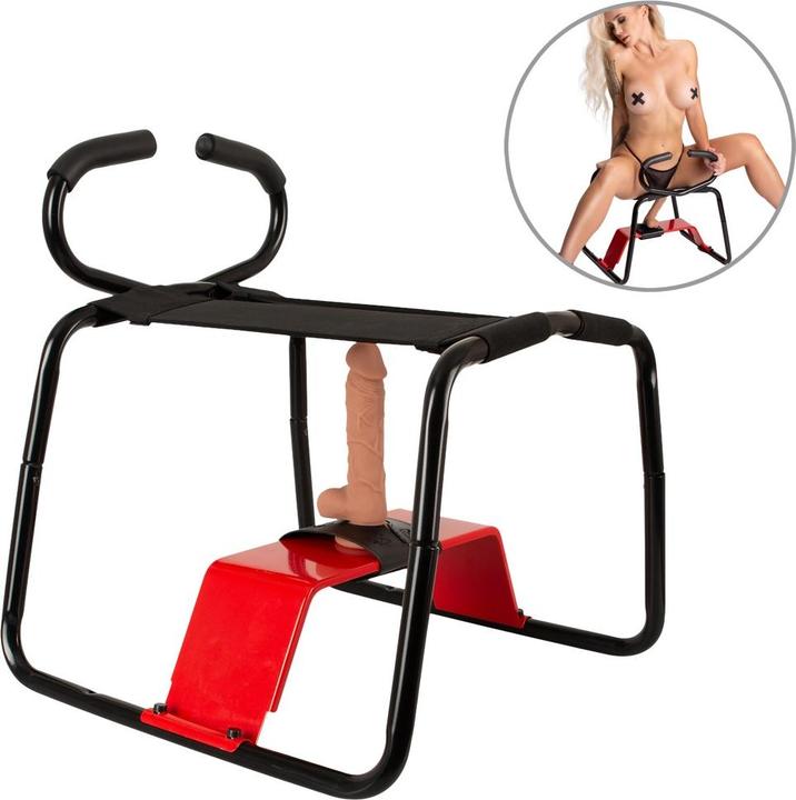 Produktbild You2Toys The Ultimate Sex Stool