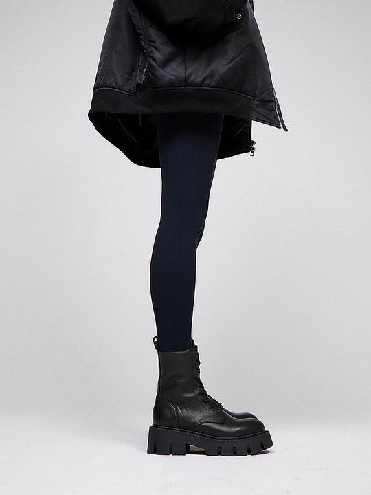 Image du produit Copenhagen Bottes à lacets CPH130 (40)