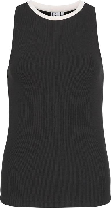 Produktbild Rouge Edit Rundhals Tanktop (S)