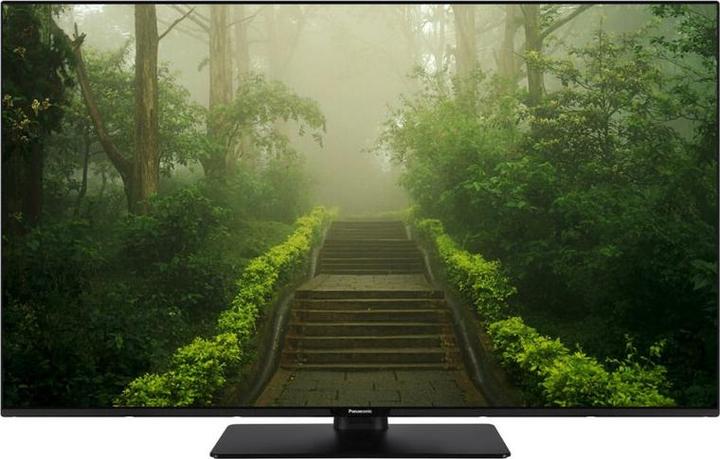 Produktbild Panasonic TB-50W60AEZ (50", LCD, 4K, 2024)
