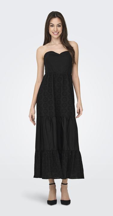 Produktbild Only ONLFIA Langes Kleid Kleid (S)