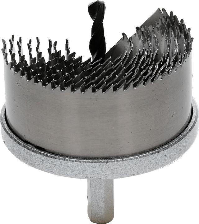 Produktbild Bosch Professional Zubehör Aufnahmeflansch für Carbide-bestreute Lochsägen 33-103 mm (103 mm)