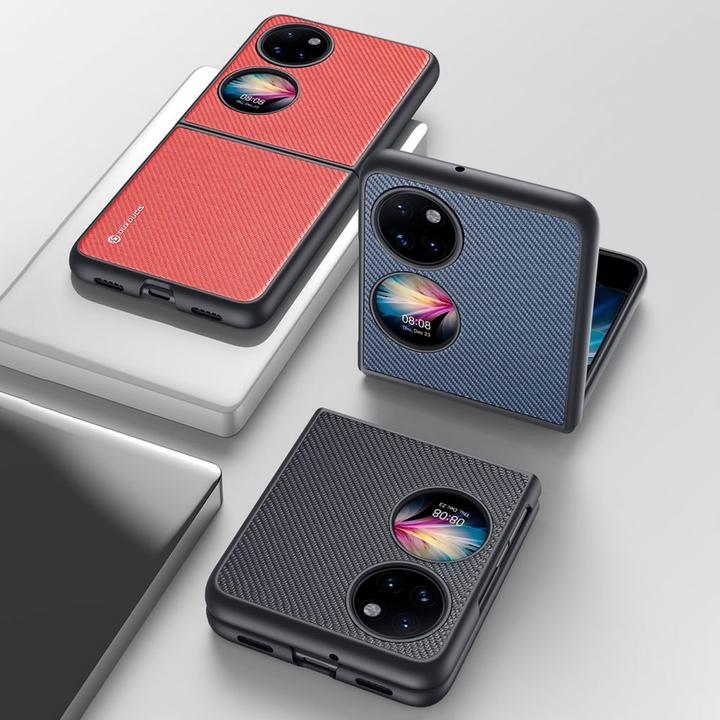 Image du produit Dux Ducis Fino Series Hardcase Coque (Huawei P50 Pocket)