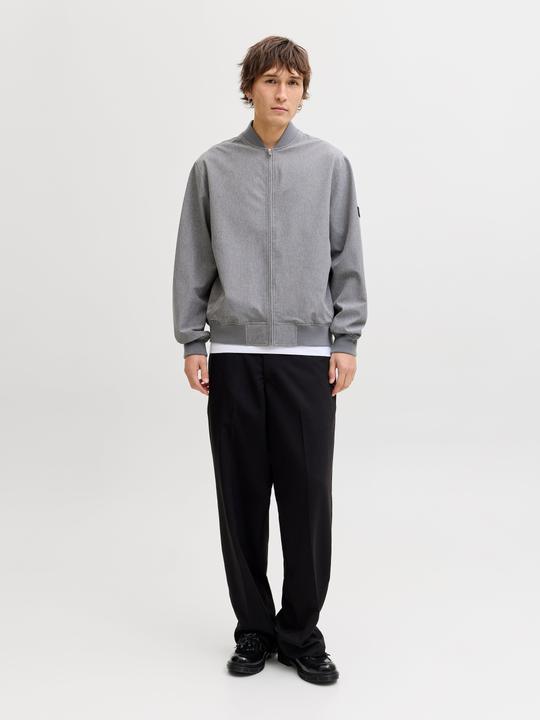 Actual product image Jack & Jones Jprblaaspen Bomber Jacket Sn (L)
