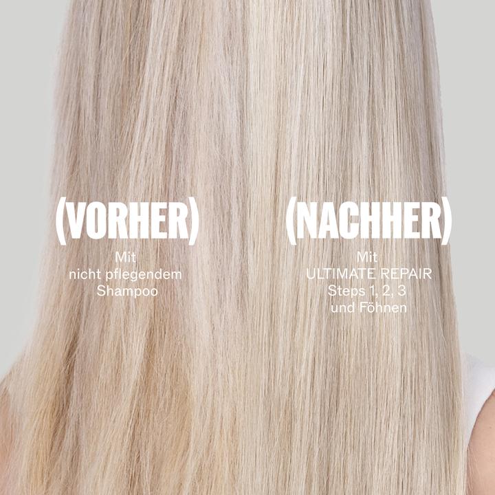 Image du produit Wella Masque réparateur ultime (75 ml)