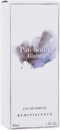 Produktbild Reminiscence Patchouli Blanc (Eau de Parfum, 30 ml)