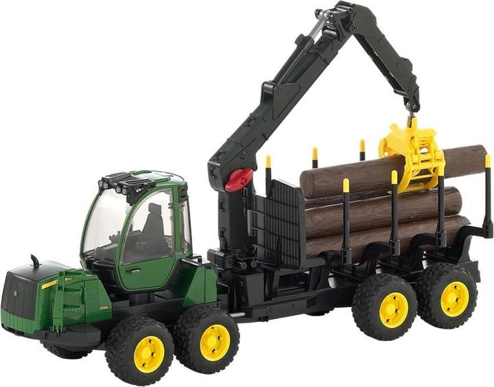 Image du produit Bruder Retraite de John Deere 1210E