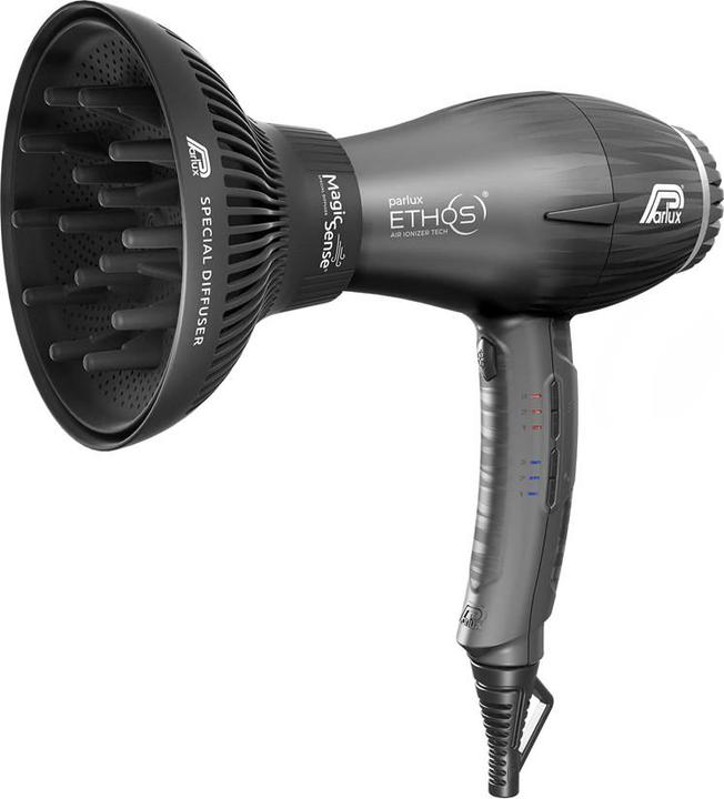 Actual product image Parlux Ethos Titan with Magic Sense (2300 W)