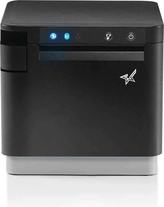 Produktbild Star Micronics MCP31CBI BK E+U, Printer (Bluetooth, USB, USB-C, WLAN)