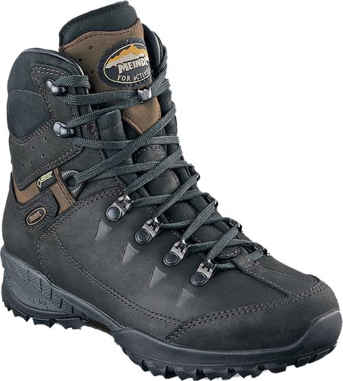 Actual product image Meindl Gastein GTX winter boots (43)
