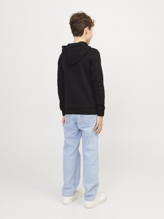 Produktbild Jack & Jones Jorcobin Sweat Hood Jnr (140)