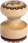 Produktbild Rayher Stempel "Fubad", 3cm