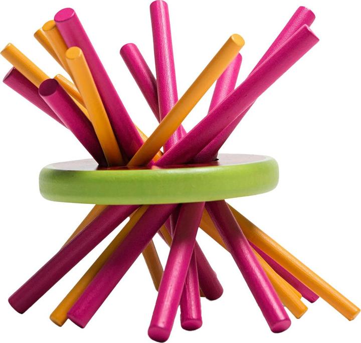 Actual product image BS Mikado Melon (German, French, Italian, English)