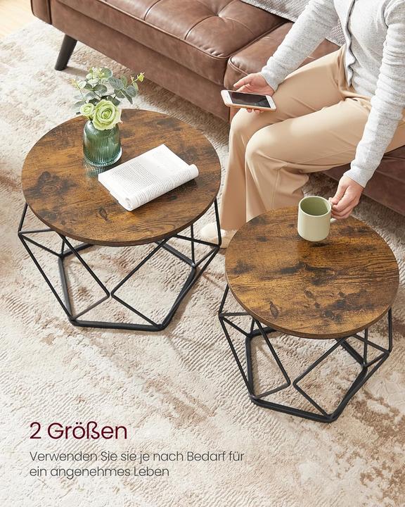 Productafbeelding Vasagle Cluster (50 x 50 x 40 cm)