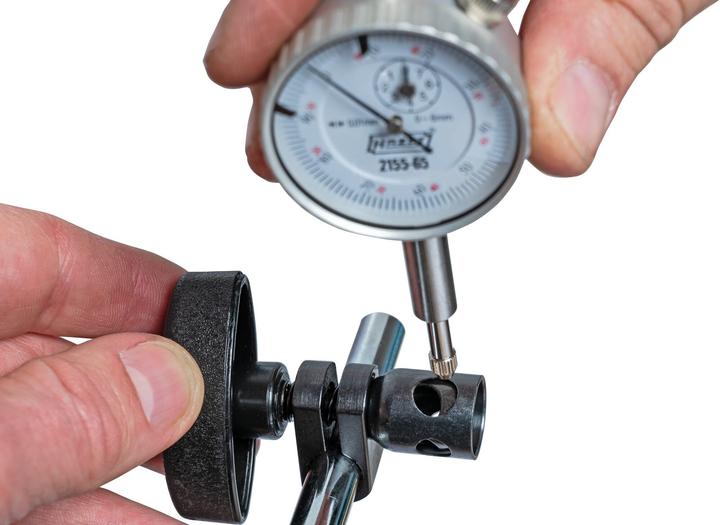 Productafbeelding HAZET Meetstandaard 2155-60