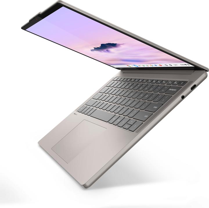 Immagine prodotto Lenovo Ideapad Chrome, MediaTek U910,Chrome (14", 128 GB, 12 GB, CH)