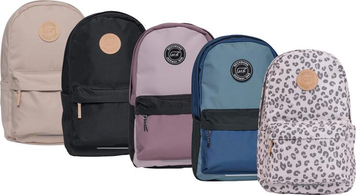 Actual product image Beckmann Sac à dos City (30 l)