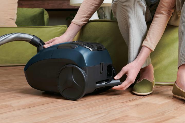 Actual product image Hoover HE110HM 011