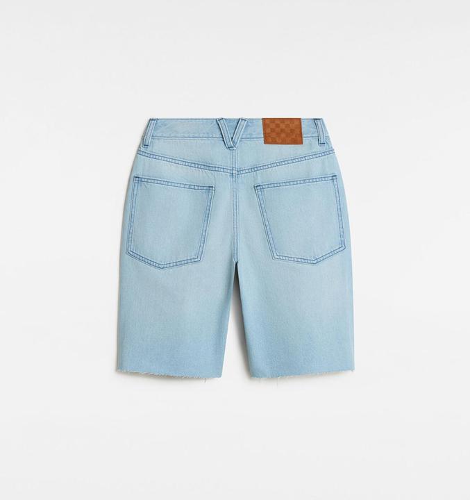 Image du produit Vans Sirelle Cut-Off Jorts LIGHT STONEWASH (24)