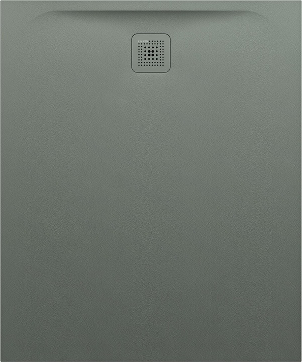 Actual product image Laufen Pro shower tray, 1200x1000x33mm, super flat, H2119530