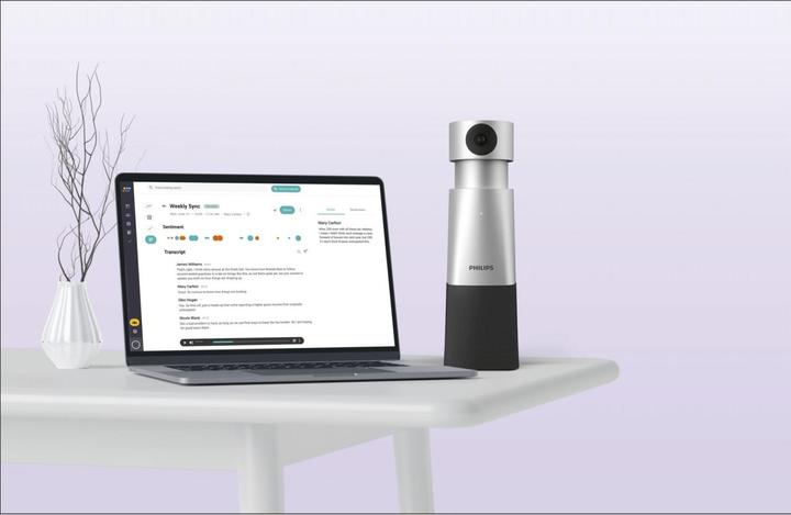 Produktbild Philips Smart Meeting PSE0550