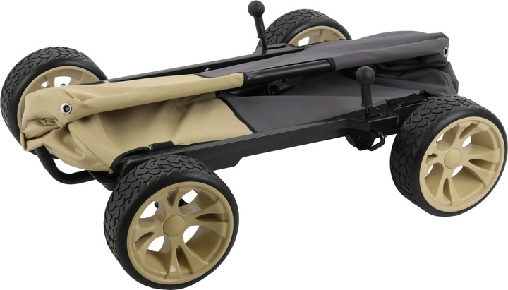 Produktbild Hauck Eco Mobil