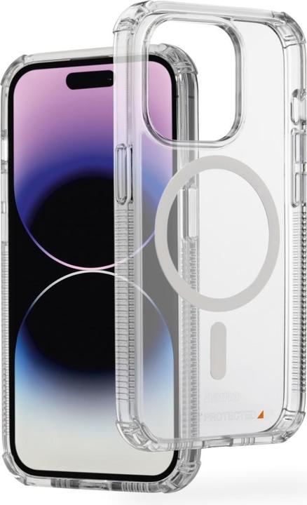 Image du produit Hama Protection extrême (Apple iPhone 14 Pro)