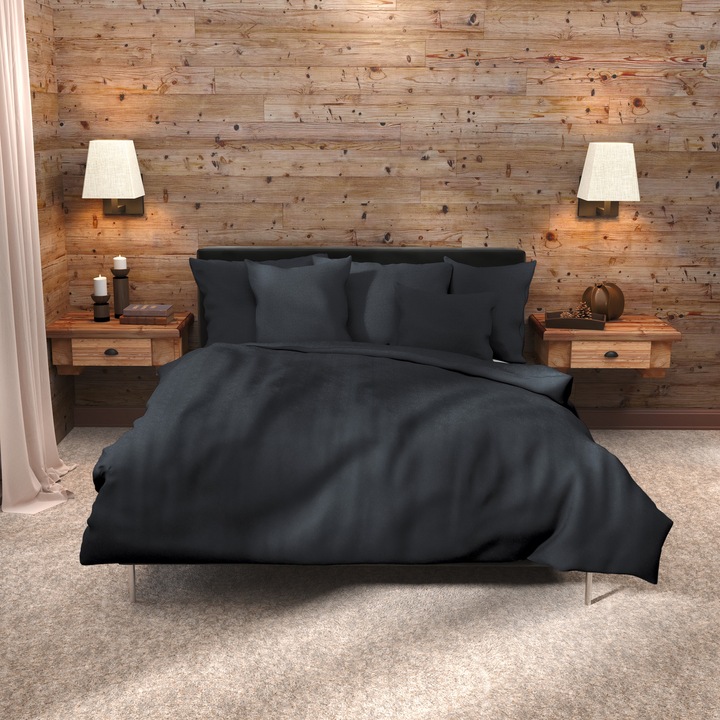 Image du produit Buona Notte Université (Housse de couette, 160 x 210 cm)