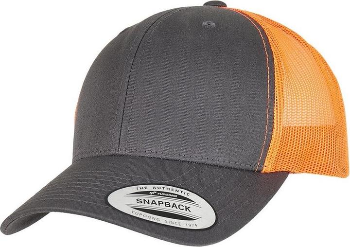 Produktbild Flexfit Retro Trucker Cap (One Size)