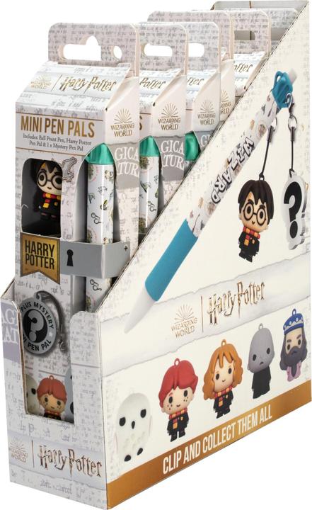 Produktbild Blue Sky Harry Potter: Mini Pen Pals (multicolour, 1 x)