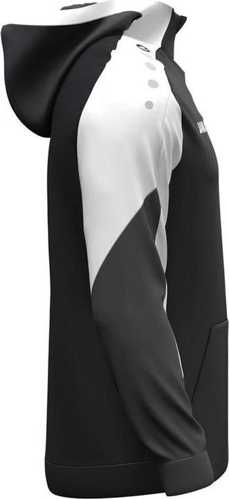 Actual product image JAKO Zip Hoodie Dynamic (164)