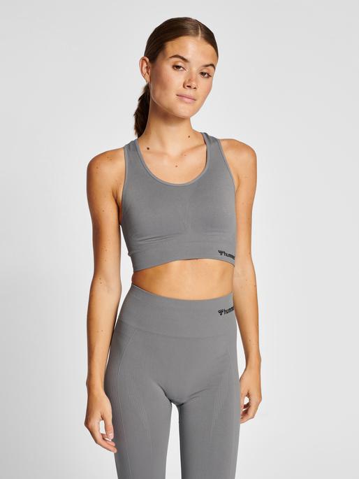Actual product image hummel Hmltif Seamless Sports Top (XS)
