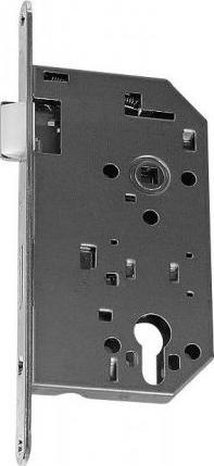 Actual product image Schänis Mortise lock (Mortise lock)