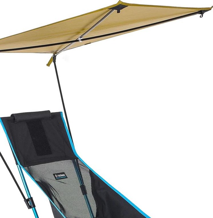 Produktbild Helinox Personal Shade Sonnenschutz