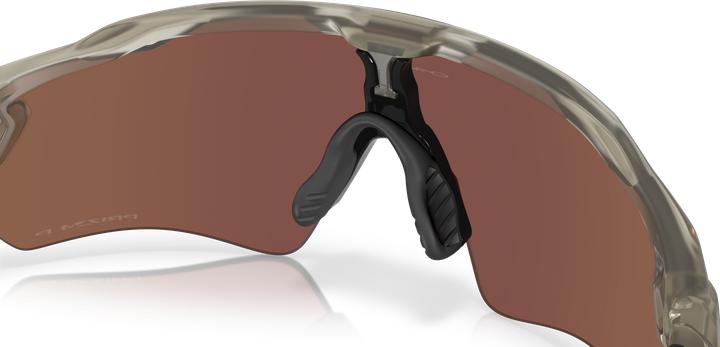 Actual product image Oakley Radar Ev Path (PRIZM DEEP WATER POLAR, Matte grey ink, PRIZM DEEP WATER POLAR, Matte grey ink)