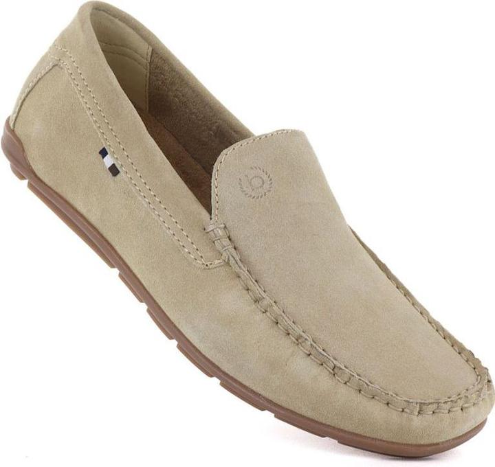 Produktbild Bugatti Slipper (43)