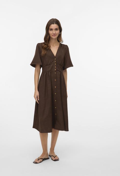 Image du produit Vero Moda VMMELANEY Robe courte Robe (S)