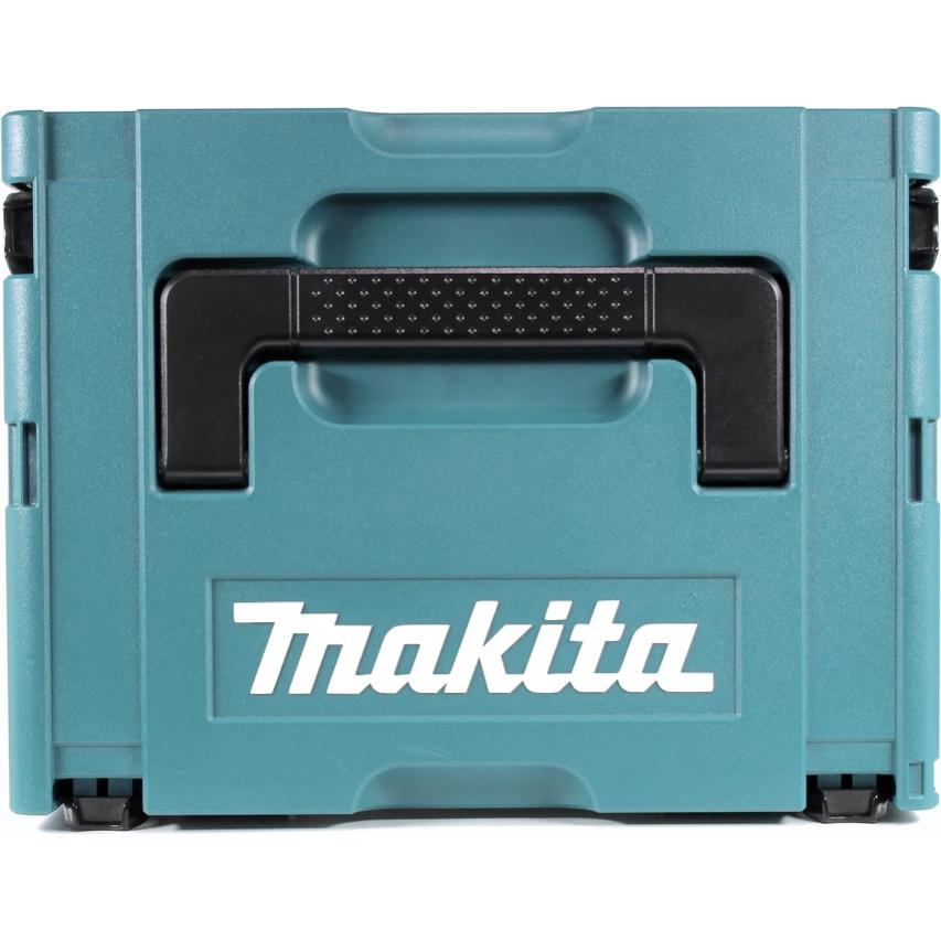 Thumbnail - Makita, Bohrmaschine + Akkuschrauber, DTW 251 RGJ Akku Schlagschrauber 18 V 230 Nm 1/2" + 2x Akku 6,0 Ah + Ladegerät + M...
