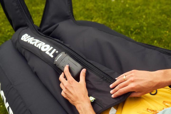 Image du produit Blackroll Regenerationstool Compression Boots 2.0