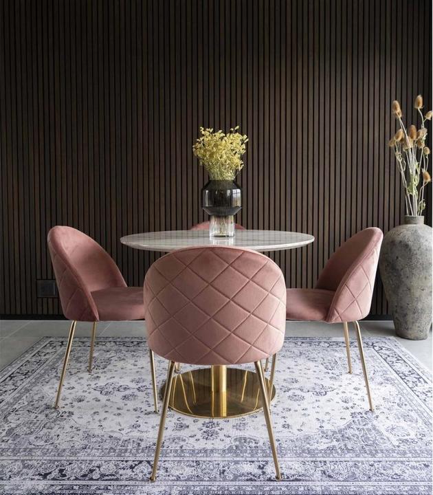 Produktbild House Nordic Bolzano (90 x 90 x 75 cm)