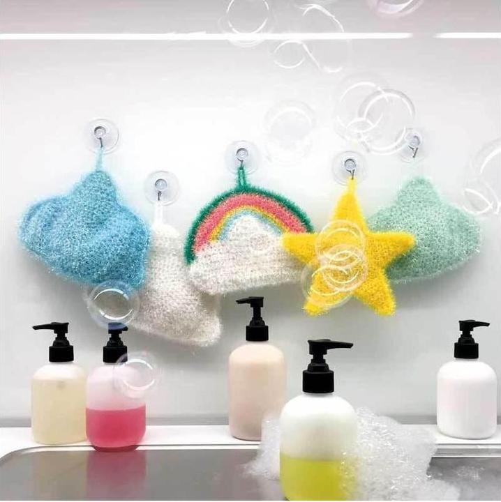 Immagine prodotto Rico Design Rico Creative Bubble, 50 g (90 m)