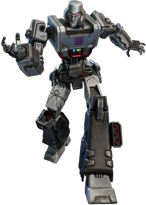 Immagine prodotto Epic Fortnite - Transformers Pack (Switch Lite, Switch OLED, Switch, DE)