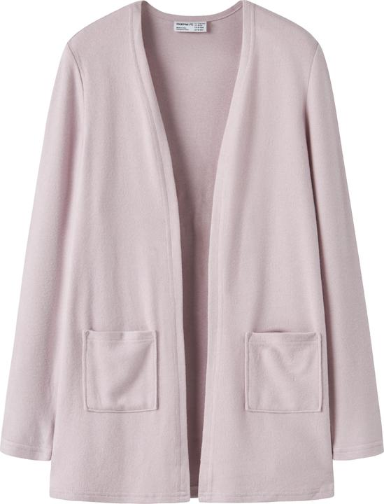 Burnished Lilac