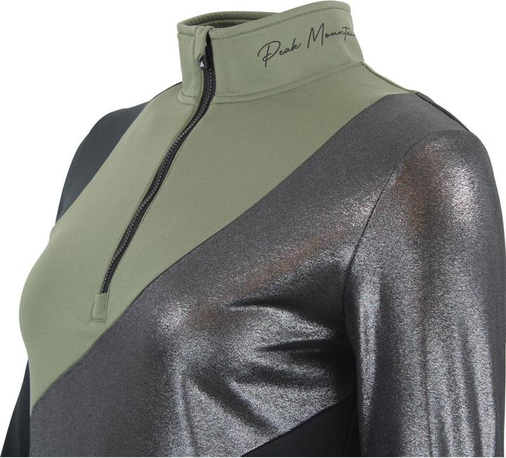 Actual product image Peak mountain Aramis (M)