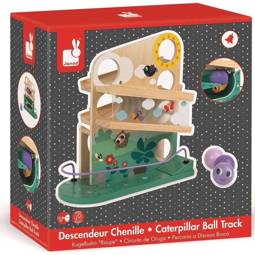 Thumbnail - Janod Raupe