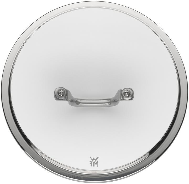 Produktbild Silit 2102305828 FT ELEGANCELINE MACADAMIA20CM (Kochtopf, Keramik, 20 x 12.80 cm)