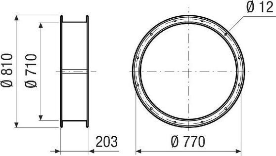Produktbild Maico Elast.