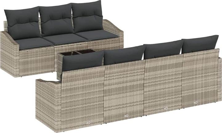 Produktbild vidaXL Adler