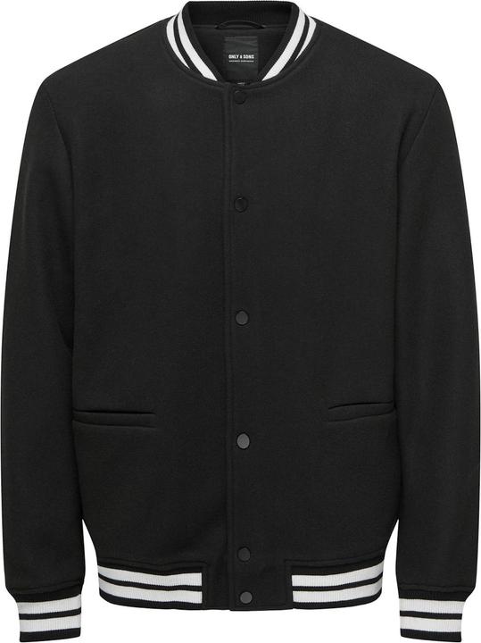 Only & Sons Onsdenver Bomber Otw Vd (L)